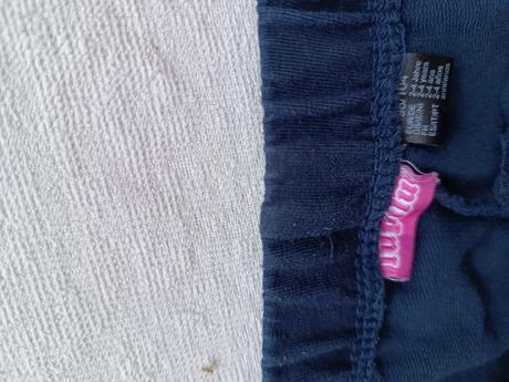 Dívčí tepláky lupilu, lupilu,98