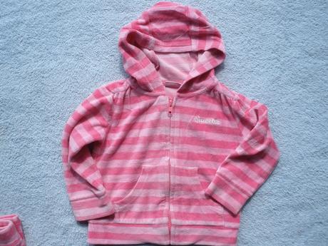 Tepláková souprava, cherokee,86