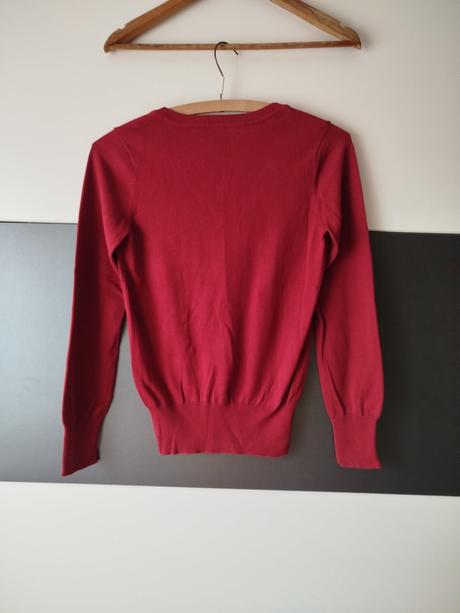 Svetr zn. colours of the world vel.38, colours of the world,38