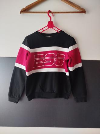 Mikina zn. primark vel.134, primark,134