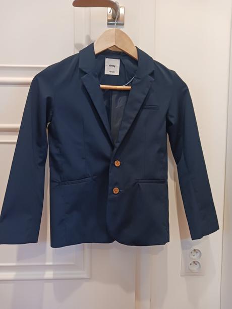 Sako pro kluka č.140, 140