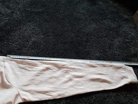 Fleesová mikina značky george,vel. 36-38 ., george,s