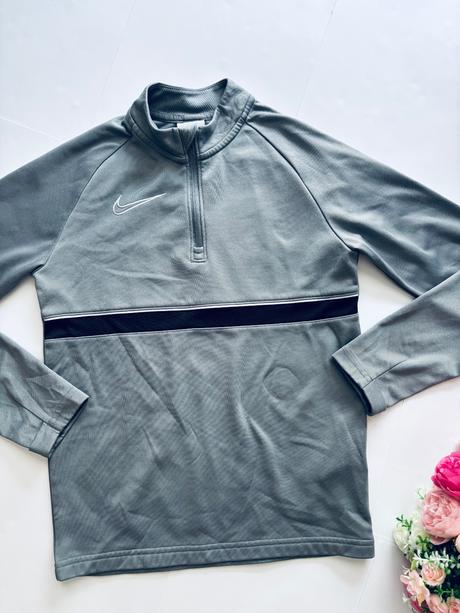 K3/ mikina nike - v.128/134, nike,128