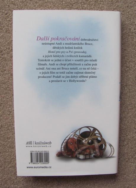 Pes, který uměl mluvit, 