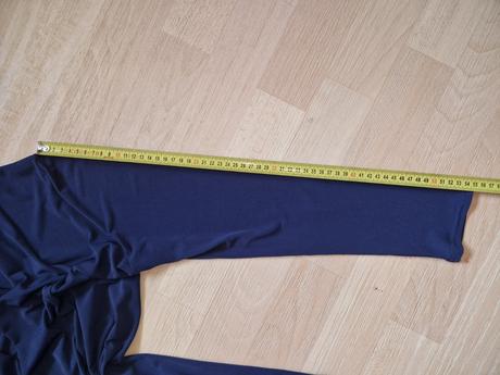 Perelína tm.modrá elastická el eva lhotáková, 42