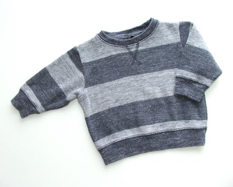 M215 chlapecký svetr vel. 74, next,74