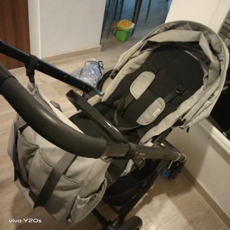 Kočárek cybex balios s trojkombinace, cybex,cybex balios s