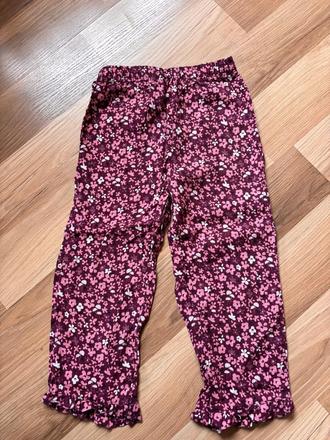 Pyžamové kalhoty, george,98