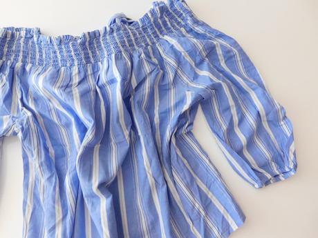 Dámská blůzka, primark,46