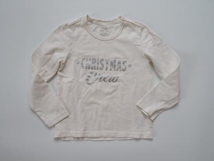 Tričko vel 110, nutmeg,110