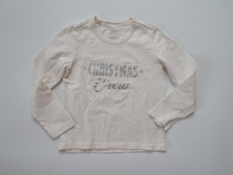 Tričko vel 110, nutmeg,110