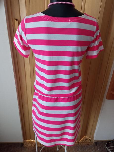 Dámské šaty velikost m, m