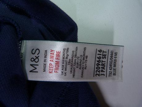 Ms body vel. 74, marks & spencer,74