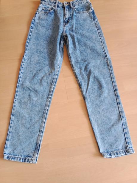 Džíny, sinsay,32