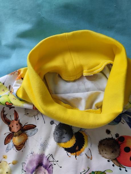 Lehké tepláčky, 68 / 74