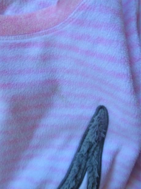 Teplé triko na doma - vel.m-l, george,m