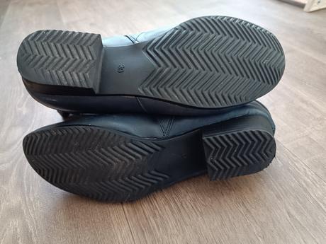 Dámské nízké kozačky michelle galli, vel.39, 39