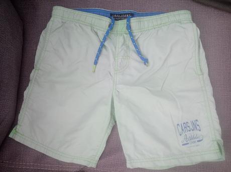 Plavecké kraťasy, šortky 140,146, 146
