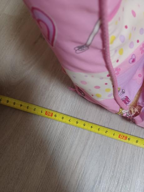 Dětský gauč pohovka křeslo, 