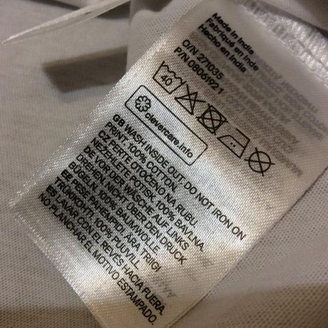 Bavlněné tílko ,,jednorožec", h&m,134