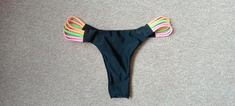 Spodní díl plavek - kalhotky vel."l", l