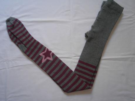 Punčochy,punčošky,vel.134/140,zn.pepperts, pepperts,31