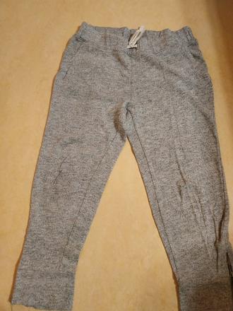 Kalhoty gap vel 134, gap,134