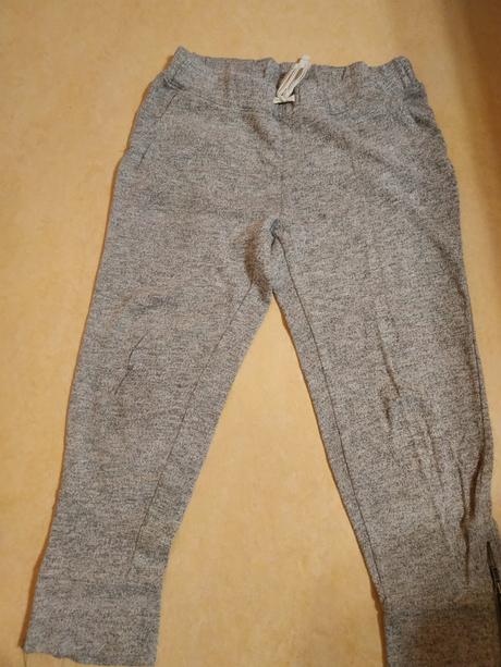 Kalhoty gap vel 134, gap,134