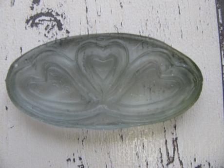 Filigránová forma na modelování-srdíčka,