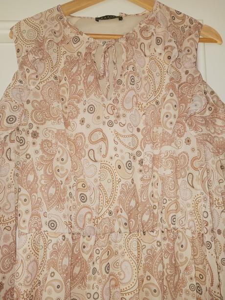 Mohito boho šaty č.40, mohito,40