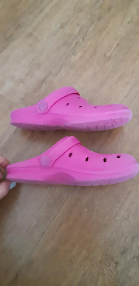 Crosky s elsou vel. 29/30, 30