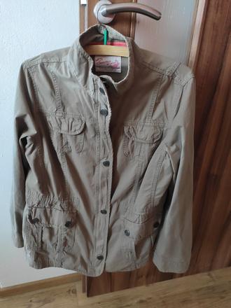 Bunda kabát 46 nový, tcm,46