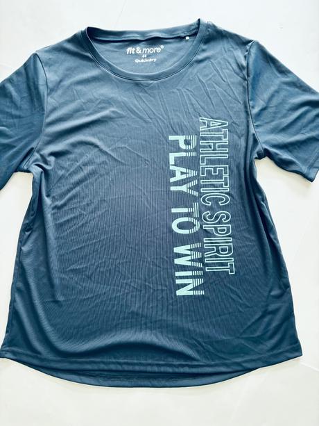 Triko dámské sportovní - v.44, 44