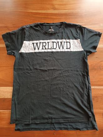 Chlapecké tričko krátký rukáv pepperts, pepperts,176