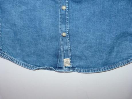 Bavlněná košile vel. 110, next,110