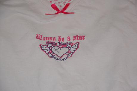 Bavlněné pyžamo pyžamko, 140