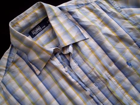 M-l kocka, ralph lauren,m