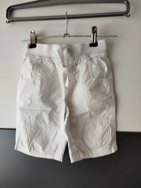 Kraťasy zn. marks & spencer vel.86, marks & spencer,86