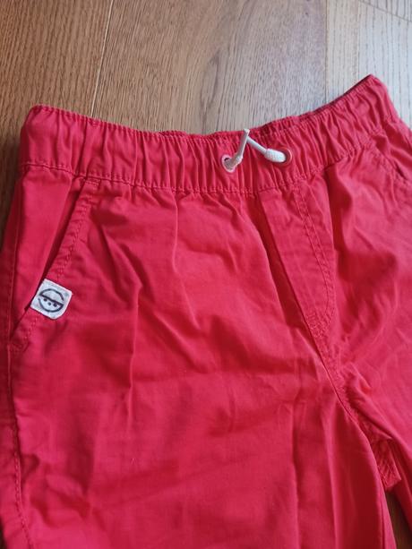 Kraťasy cool club č.140, coolclub,140