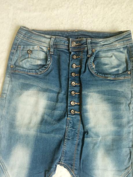 Dámské rifle vel.m, m