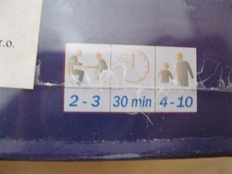 Hra pro menší děti, 
