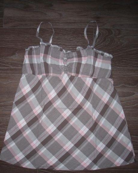 Top/tílko orsay, orsay,36