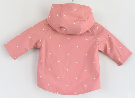 Bunda vel. 0 - 3m, primark,62