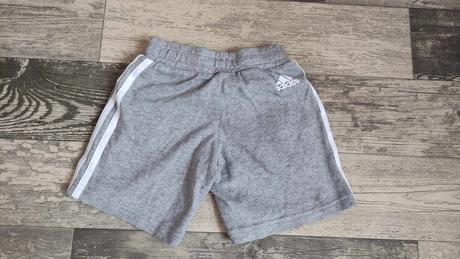 Šortky adidas pro kluka v.110, adidas,110