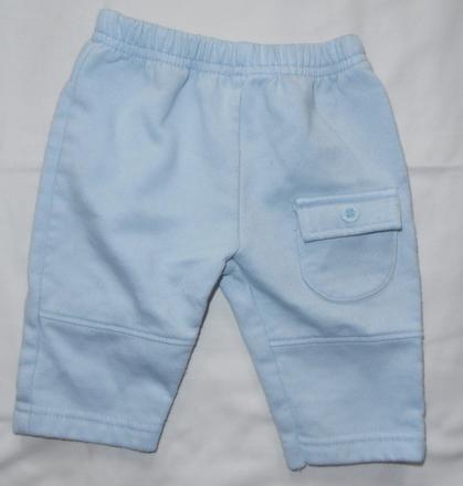 V33. tepláky s kapsičkou, 56