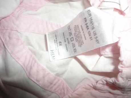 Skvělá čepice, kšiltovka hm, vel. 3-6 let, h&m,104