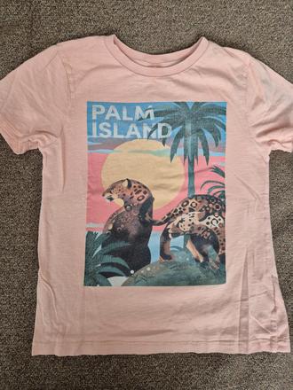 Tričko h&m v. 140/146, h&m,140