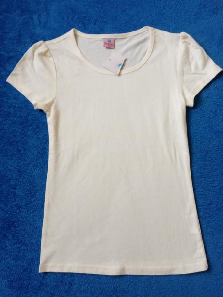 Tričko 10-11let, 146