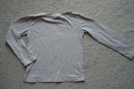 Triko na lítačku, young dimension,122