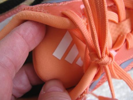 Dámské sportovní,běžecké tenisky adidas solarglide, adidas,41